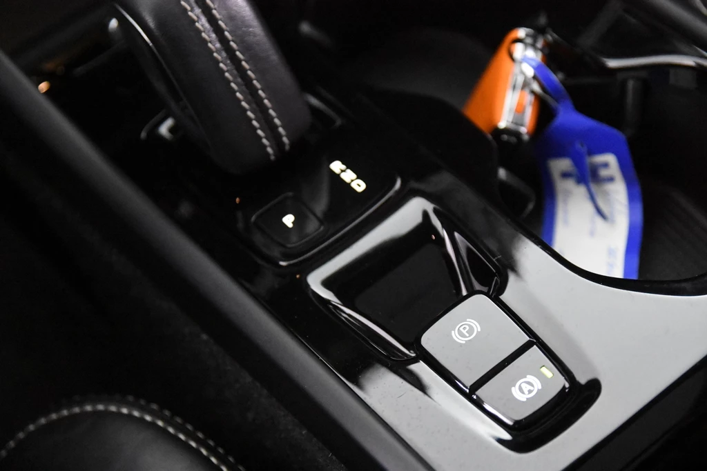 Volvo XC40 – foto 19