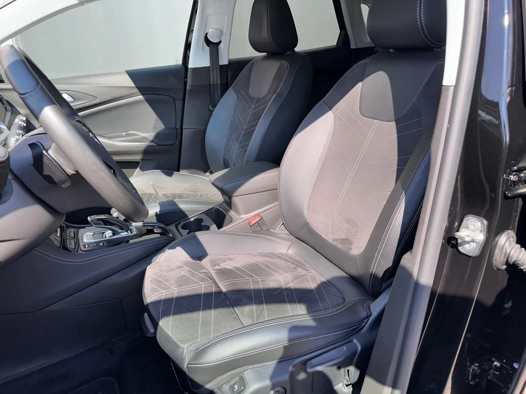 Opel Grandland – foto 25