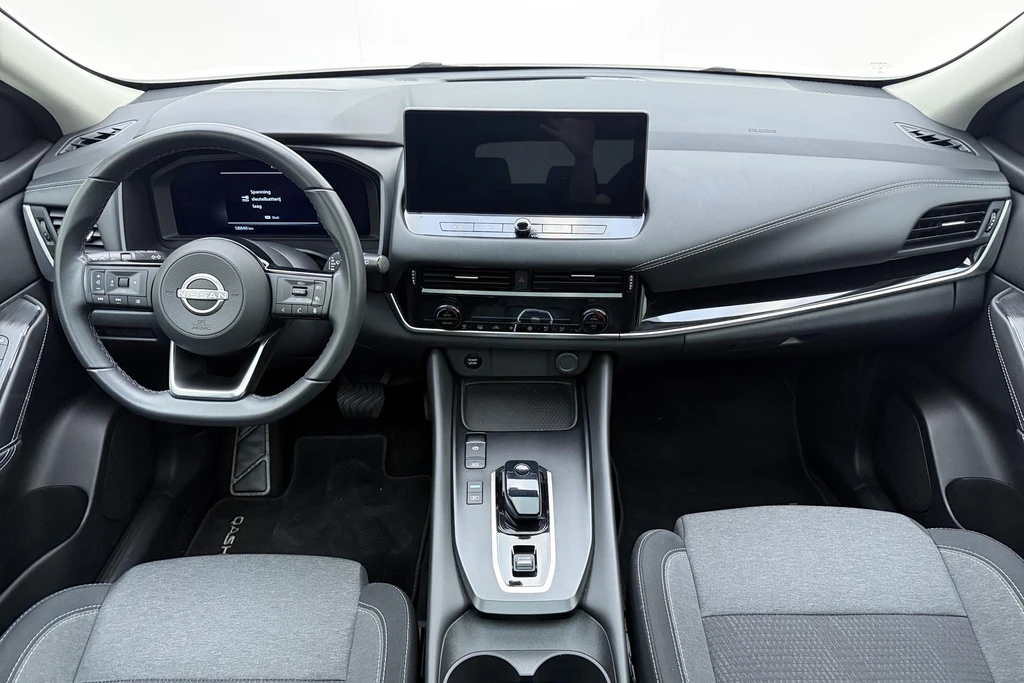 Nissan QASHQAI – foto 17