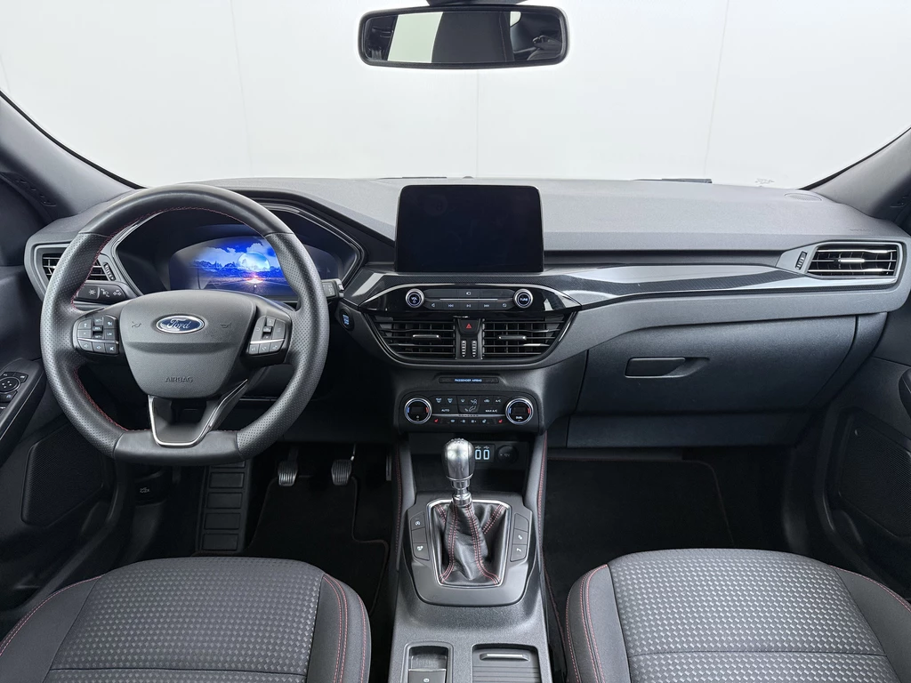 Ford Kuga – foto 11