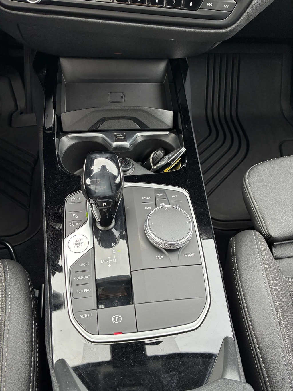 BMW 1 Serie – foto 12