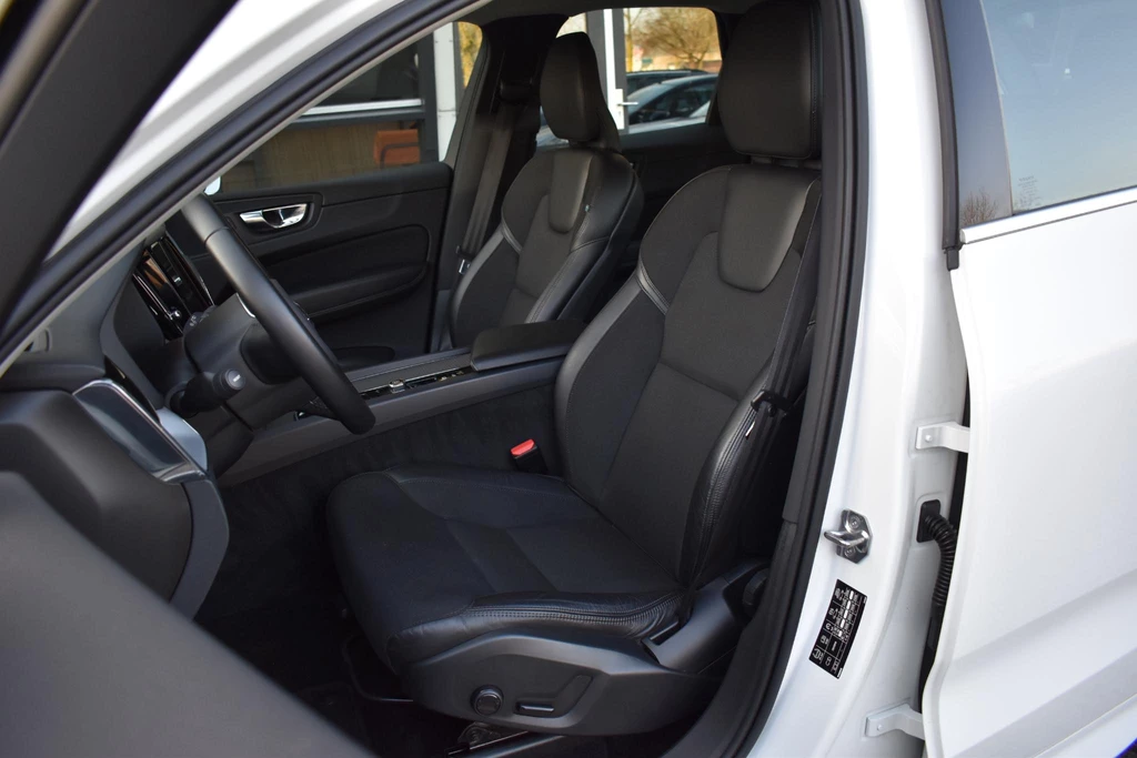 Volvo XC60 – foto 17