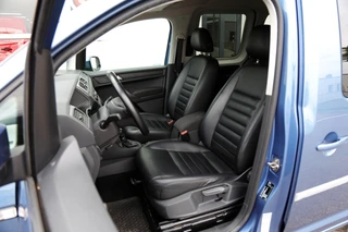Volkswagen Caddy – thumbnail 28