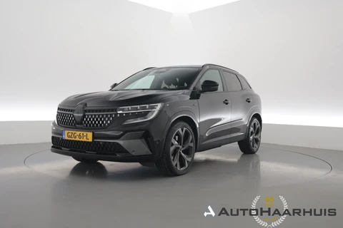 Renault Austral 1.2 E-Tech full hybrid 200 techno esprit Alpine | Rijklaar! | Orgi. NL | Adapt. Cruise | Camera | Google info. | Apple CarPlay | Keyless | 20''