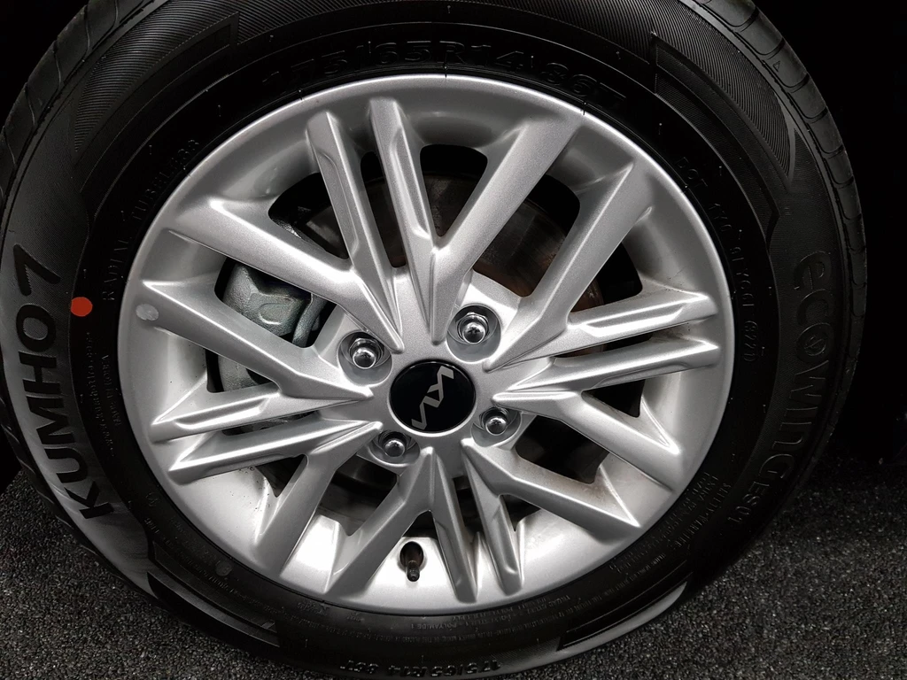 Kia Picanto – foto 29
