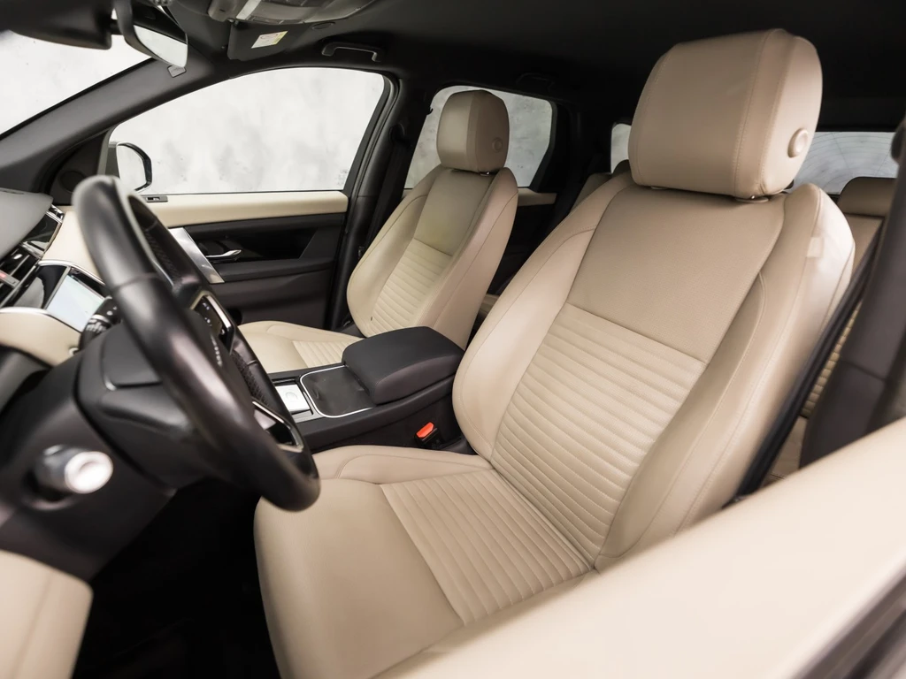 Land Rover Discovery Sport – foto 16