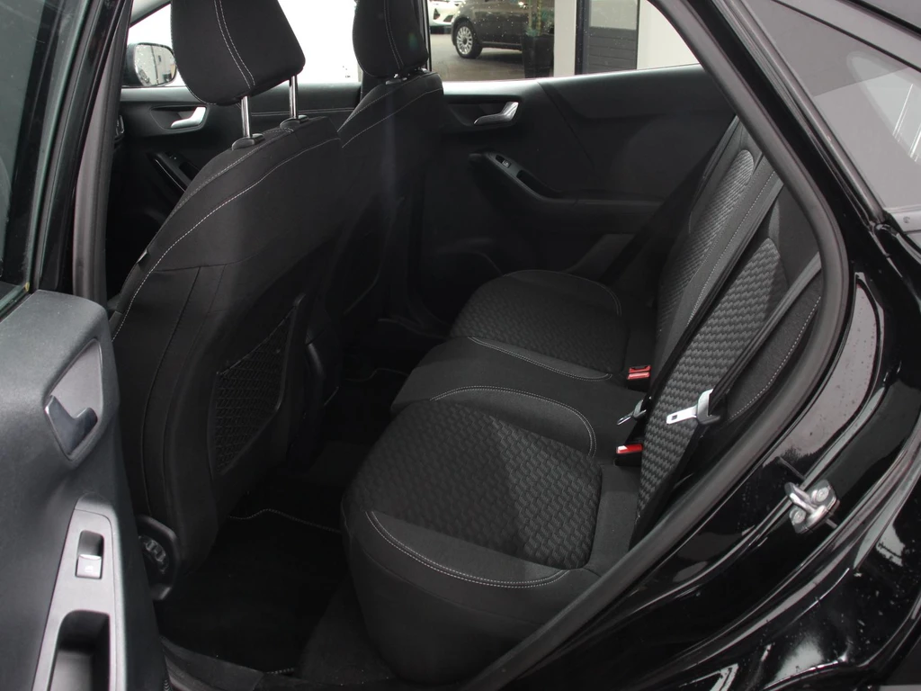 Ford Puma – foto 9