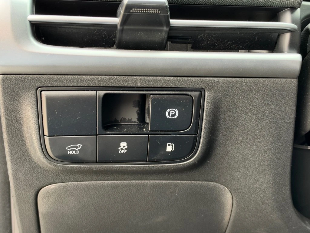 Hyundai Tucson – foto 35