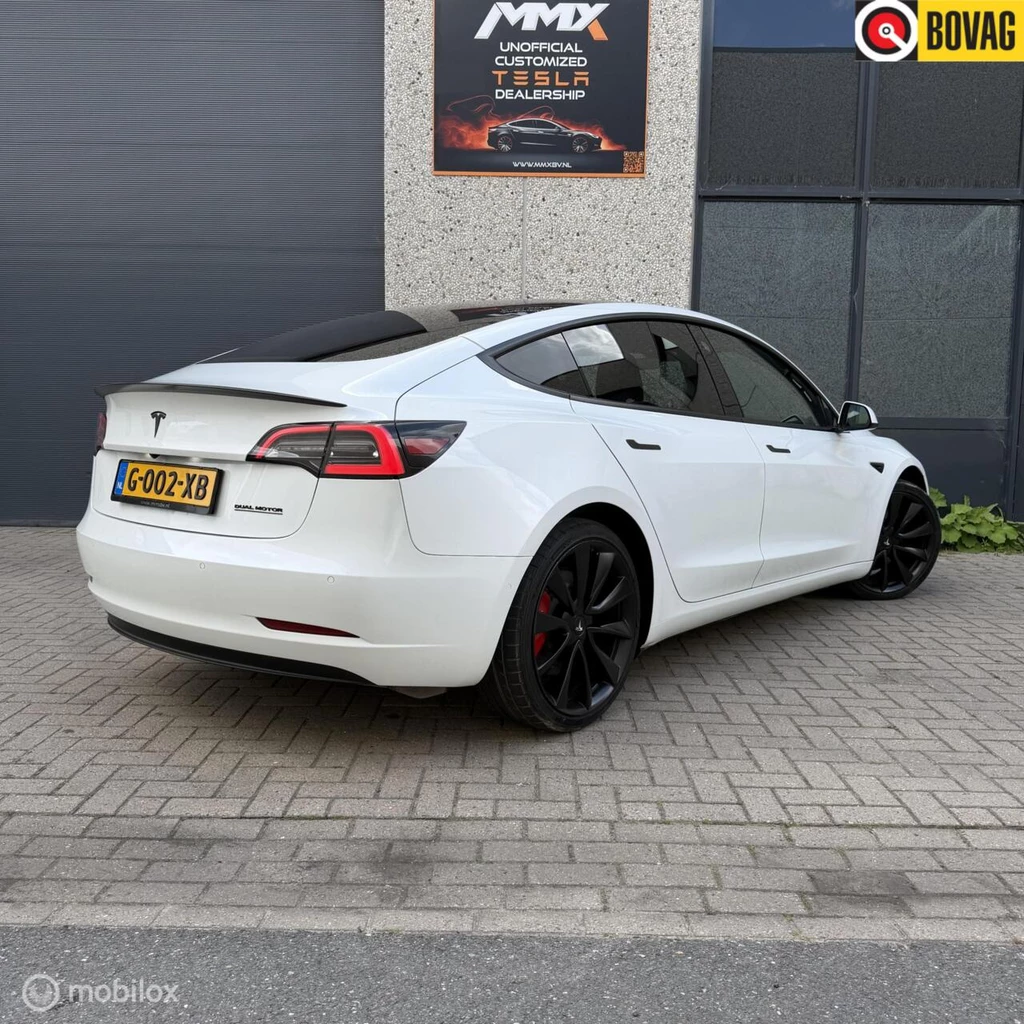 Tesla Model 3 – foto 5