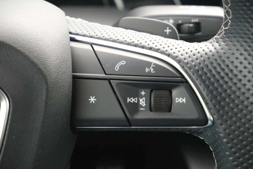 Audi A3 – foto 18