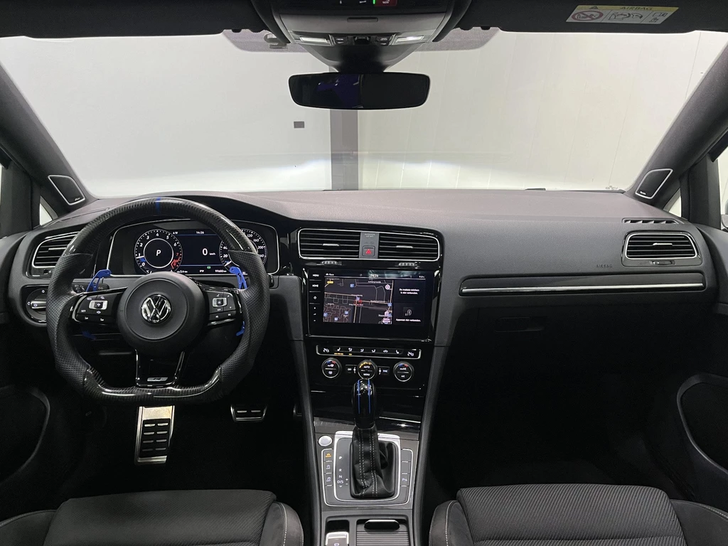 Volkswagen Golf – foto 13