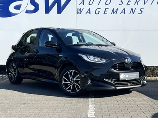 Toyota Yaris – thumbnail 6