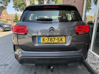 Citroën C5 Aircross – thumbnail 5