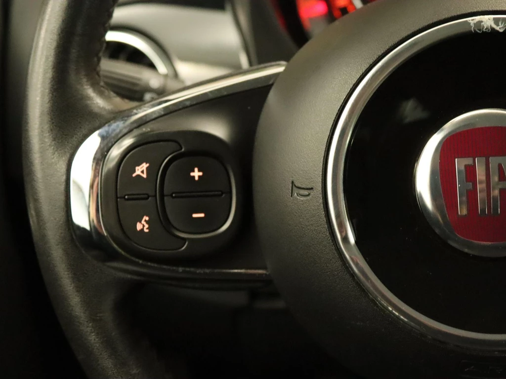 Fiat 500C – foto 22
