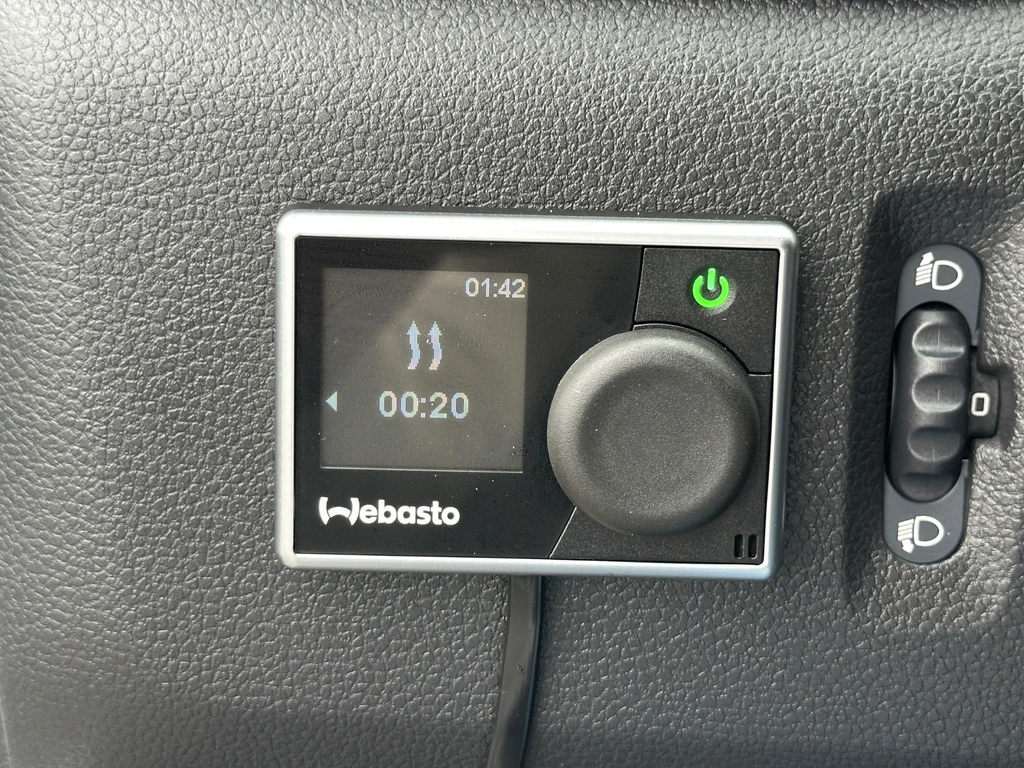 Nissan NV400 – foto 14