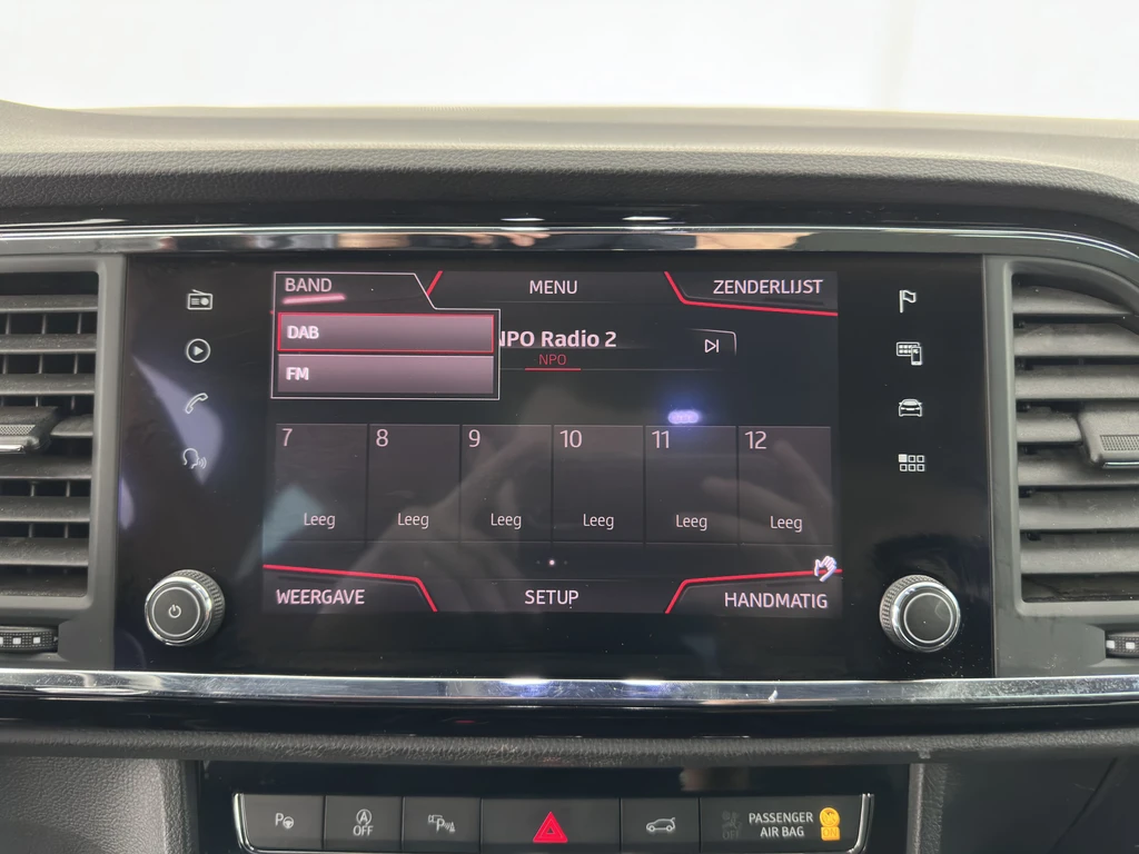 SEAT Ateca – foto 14