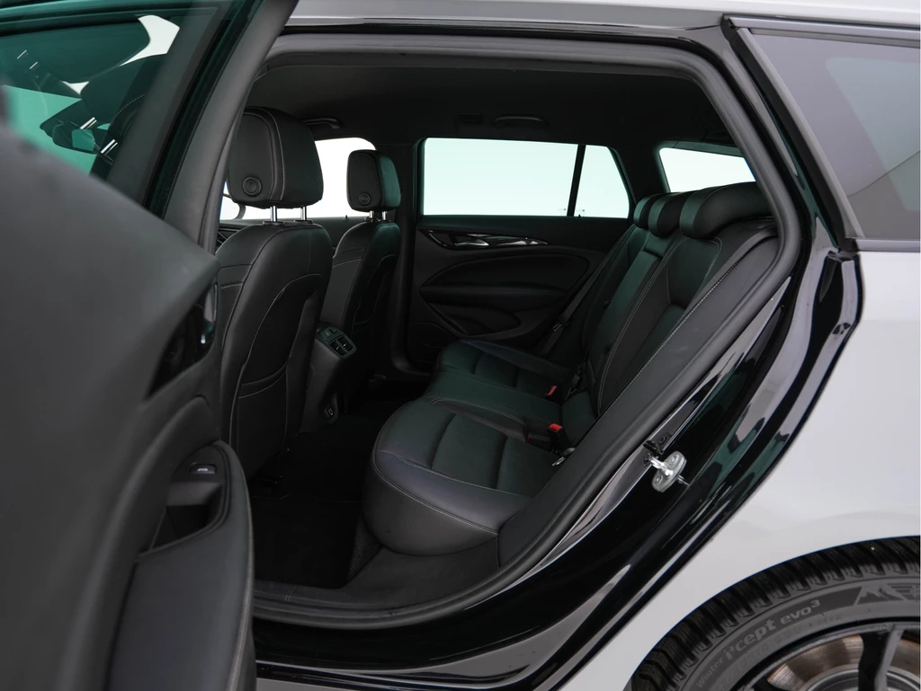 Opel Insignia – foto 9