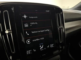 Volvo XC40 – thumbnail 38