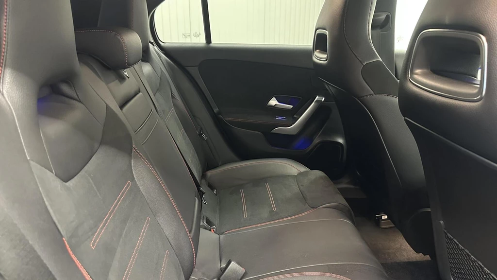 Mercedes-Benz A-Klasse – foto 13