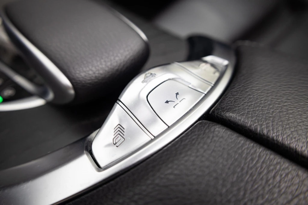 Mercedes-Benz C-Klasse – foto 24