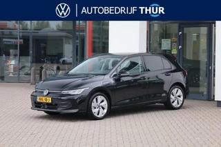 Volkswagen Golf – thumbnail 1