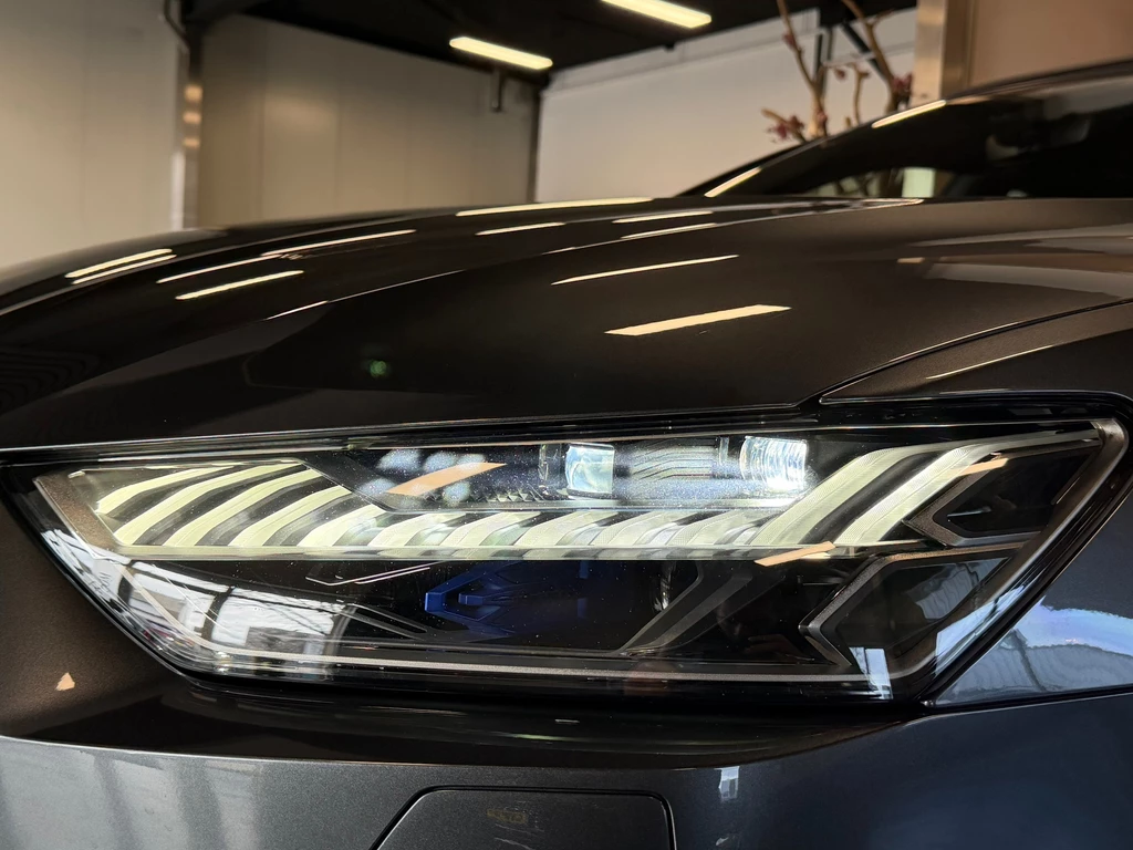 Audi A7 – foto 48