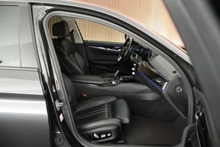BMW 5 Serie – thumbnail 12