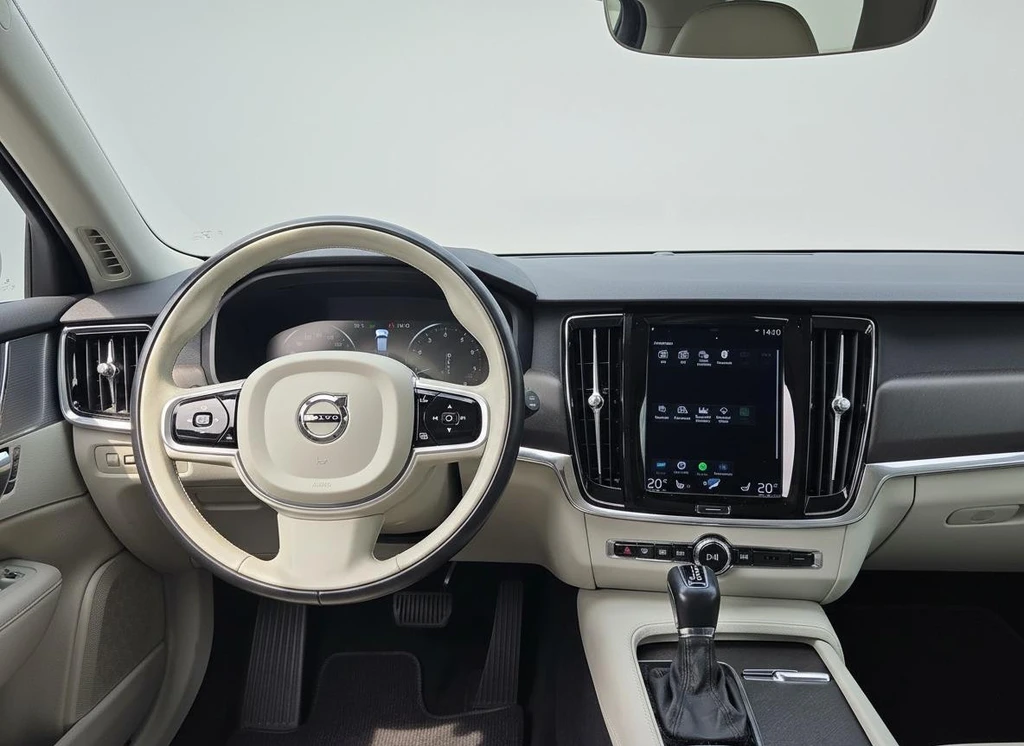Volvo V90 – foto 12