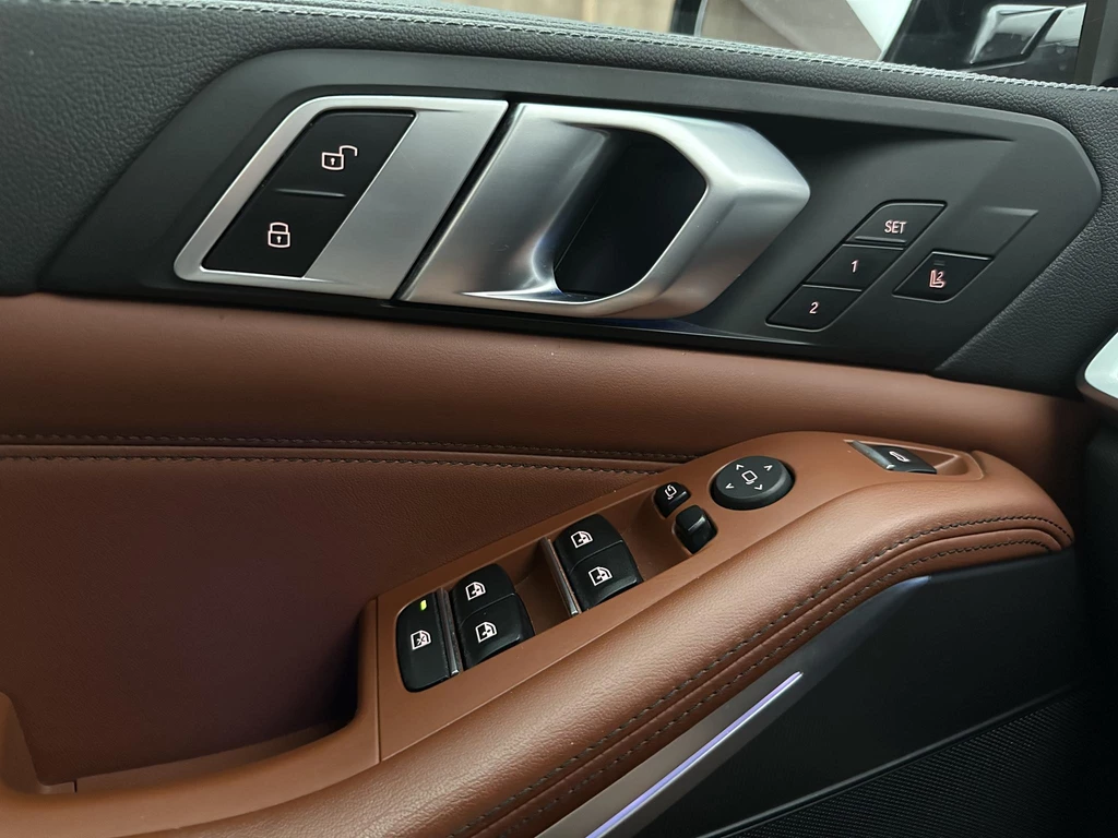 BMW X5 – foto 25