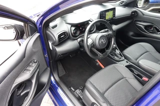 Toyota Yaris – thumbnail 12