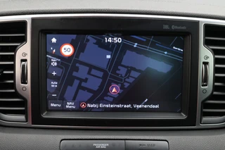 Kia Sportage – thumbnail 40