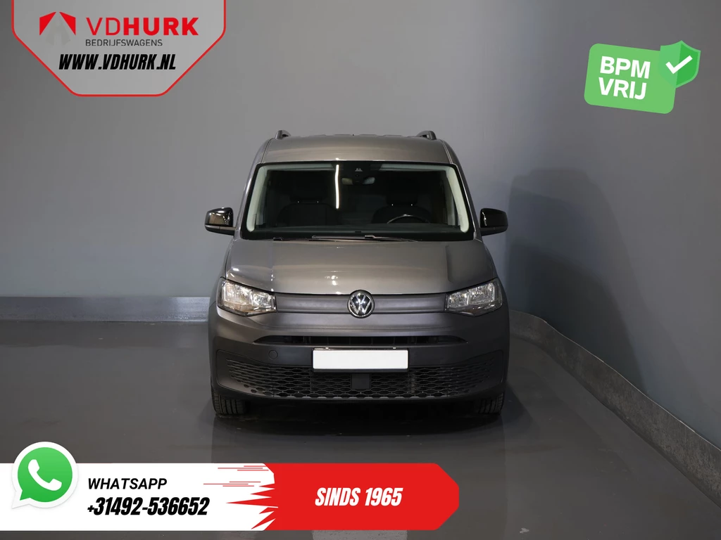 Volkswagen Caddy – foto 8