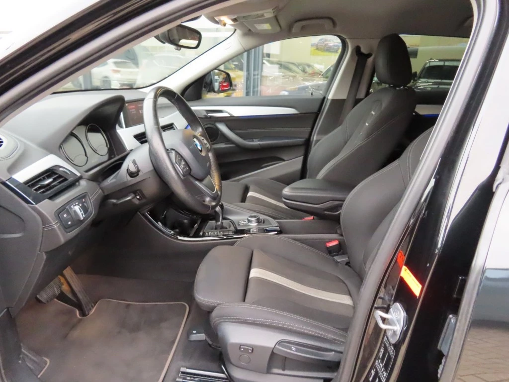 BMW X2 – foto 12