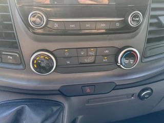 Ford Transit Custom – thumbnail 28