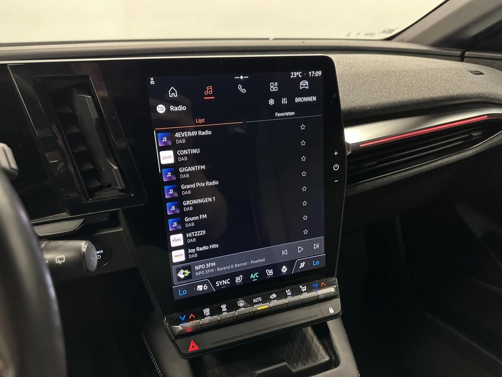 Renault Megane E-Tech – foto 27