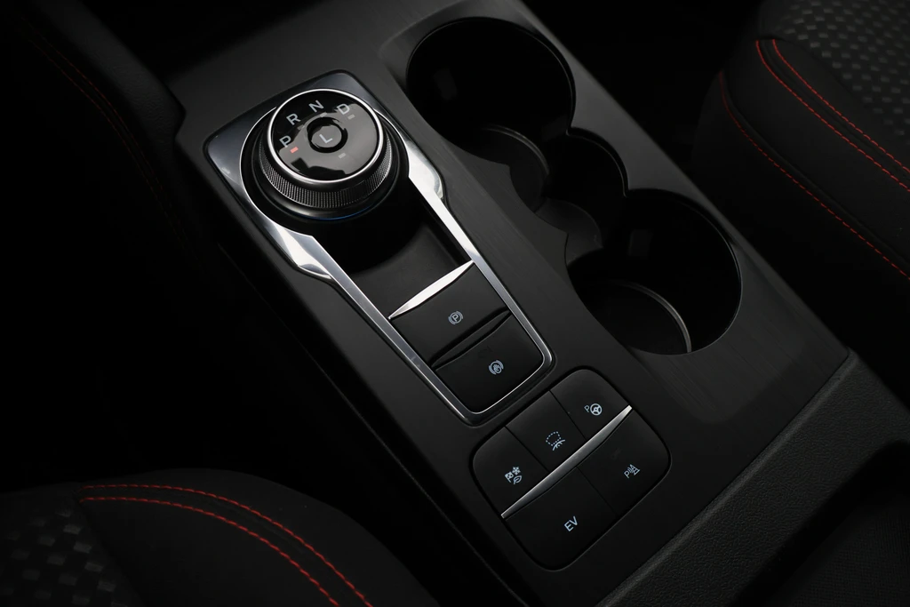 Ford Kuga – foto 49
