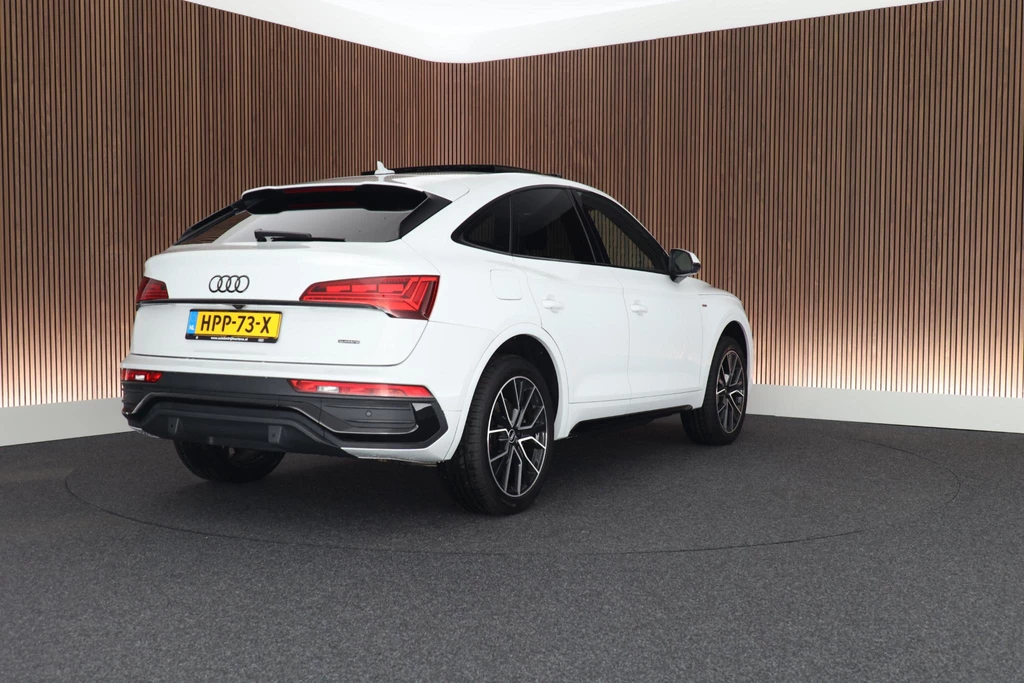Audi Q5 – foto 4