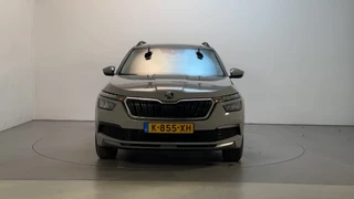 Škoda Kamiq – thumbnail 8