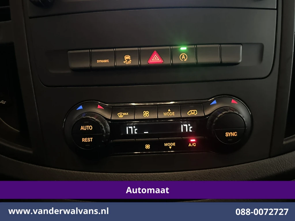 Mercedes-Benz Vito – foto 11