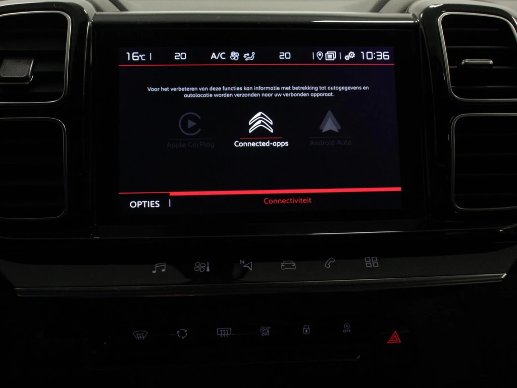 Citroën C5 Aircross – foto 32