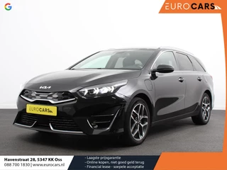 Kia Ceed Sportswagon – thumbnail 1