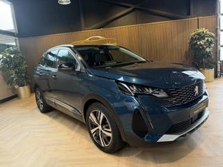 Peugeot 3008 – thumbnail 7