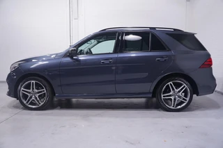 Mercedes-Benz GLE – thumbnail 2