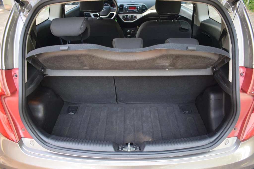 Nissan Micra – foto 84