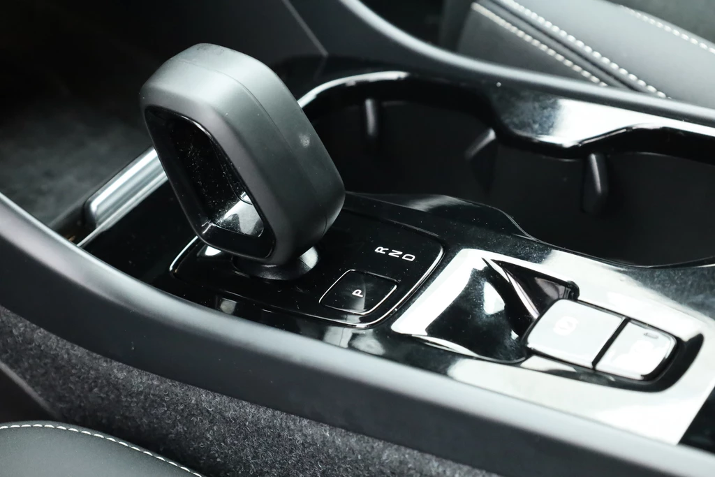 Volvo XC40 – foto 7