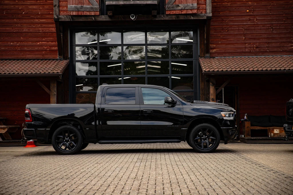 Dodge Ram 1500 – foto 10