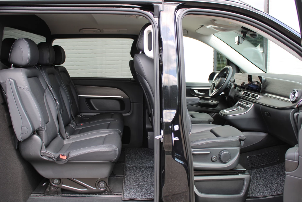 Mercedes-Benz V-Klasse – foto 18