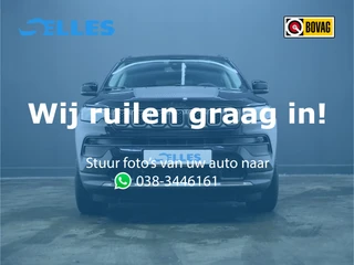 Jeep Compass – thumbnail 9