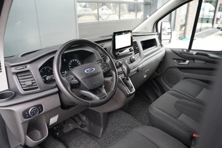Ford Transit Custom – thumbnail 14