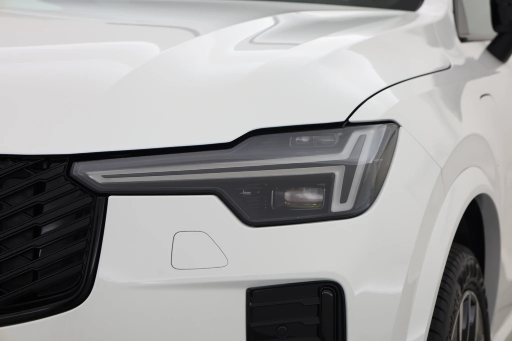 Volvo XC90 – foto 35